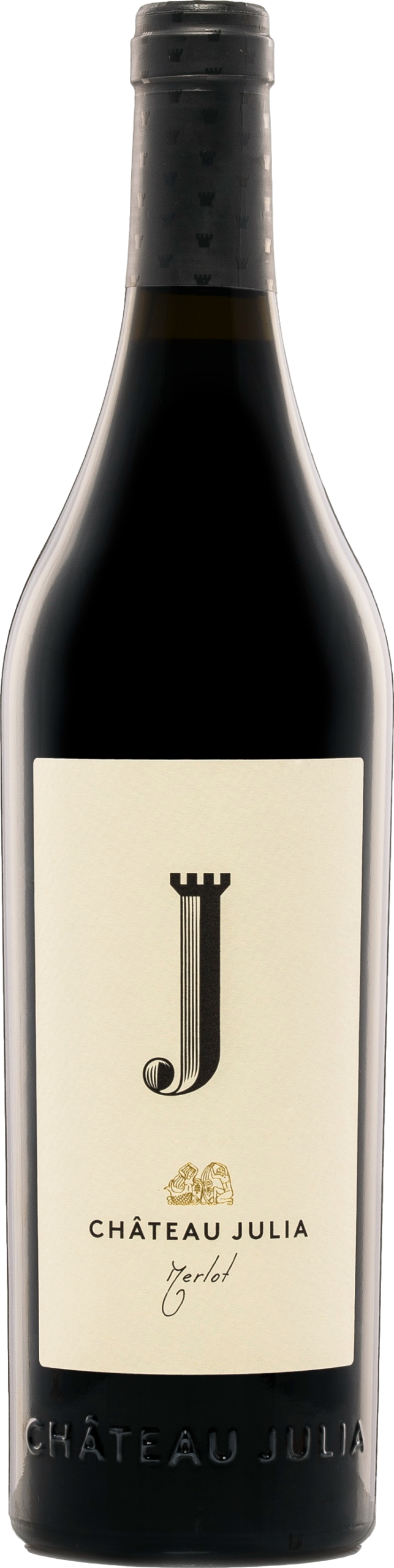 Costa Lazaridi Chateau Julia Merlot 2023