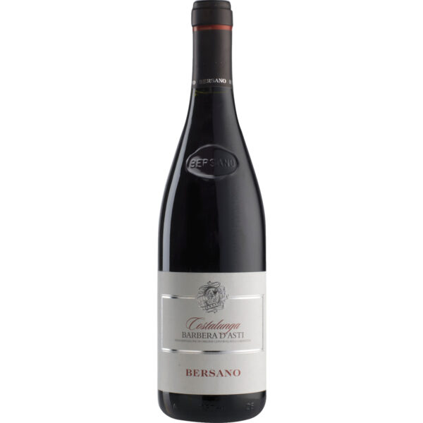 Costalunga Barbera d' Asti, Barbera d'Asti DOCG, Piemont, 2023, Rotwein