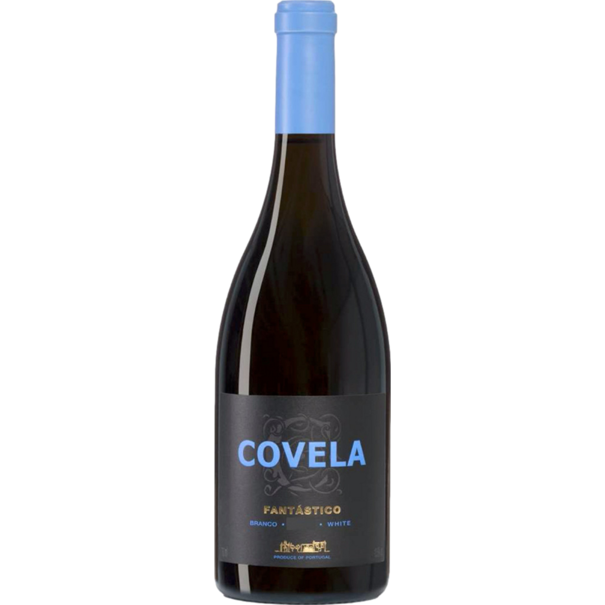 Covela Fantastico Branco, Vinho Verde DOC, Vinho Verde, 2018, Weißwein