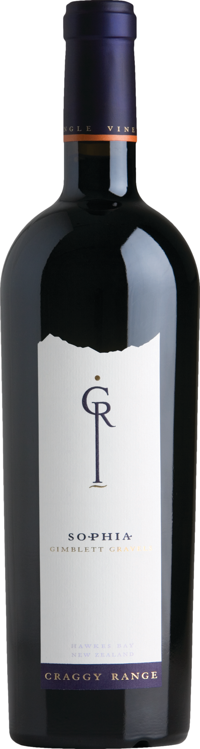 Craggy Range Sophia 2021