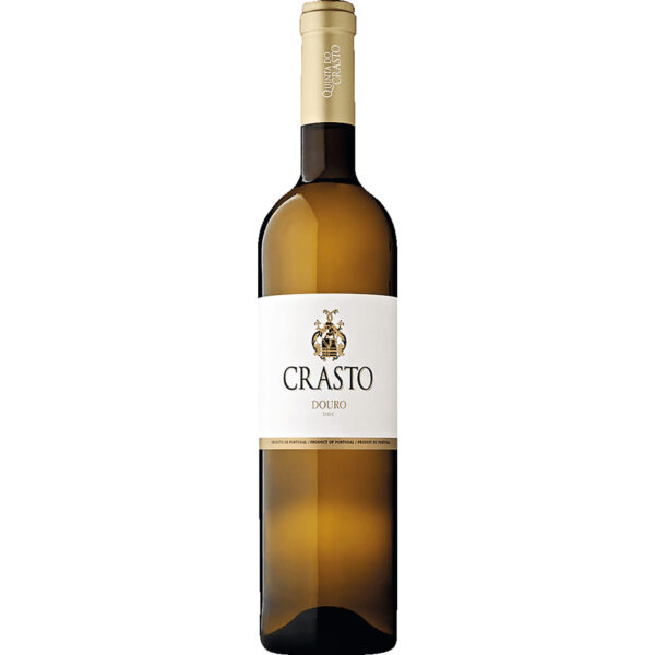 Crasto Branco, Douro DOC, Douro, 2023, Weißwein
