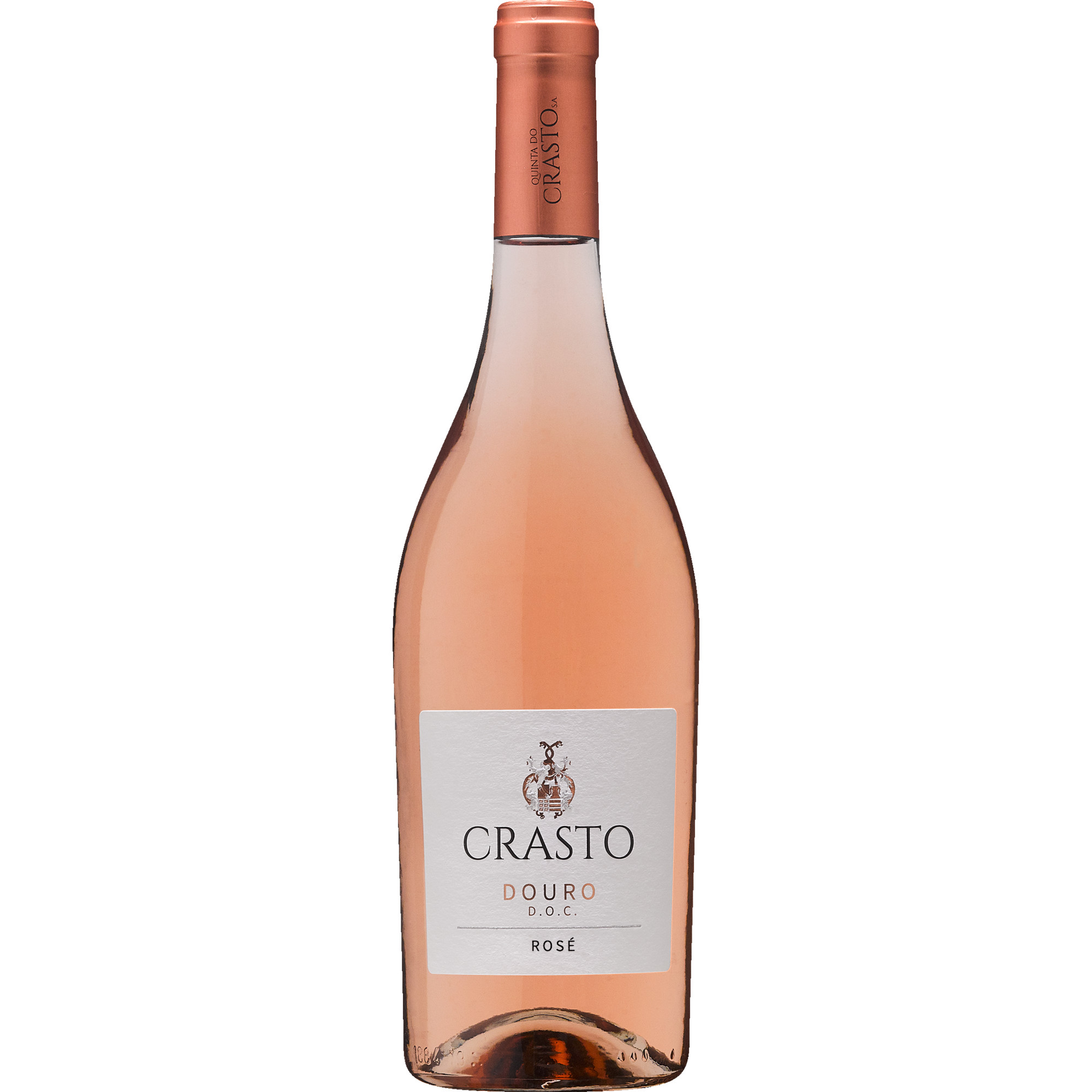 Crasto Rosado, Douro DOC, Douro, 2023, Roséwein