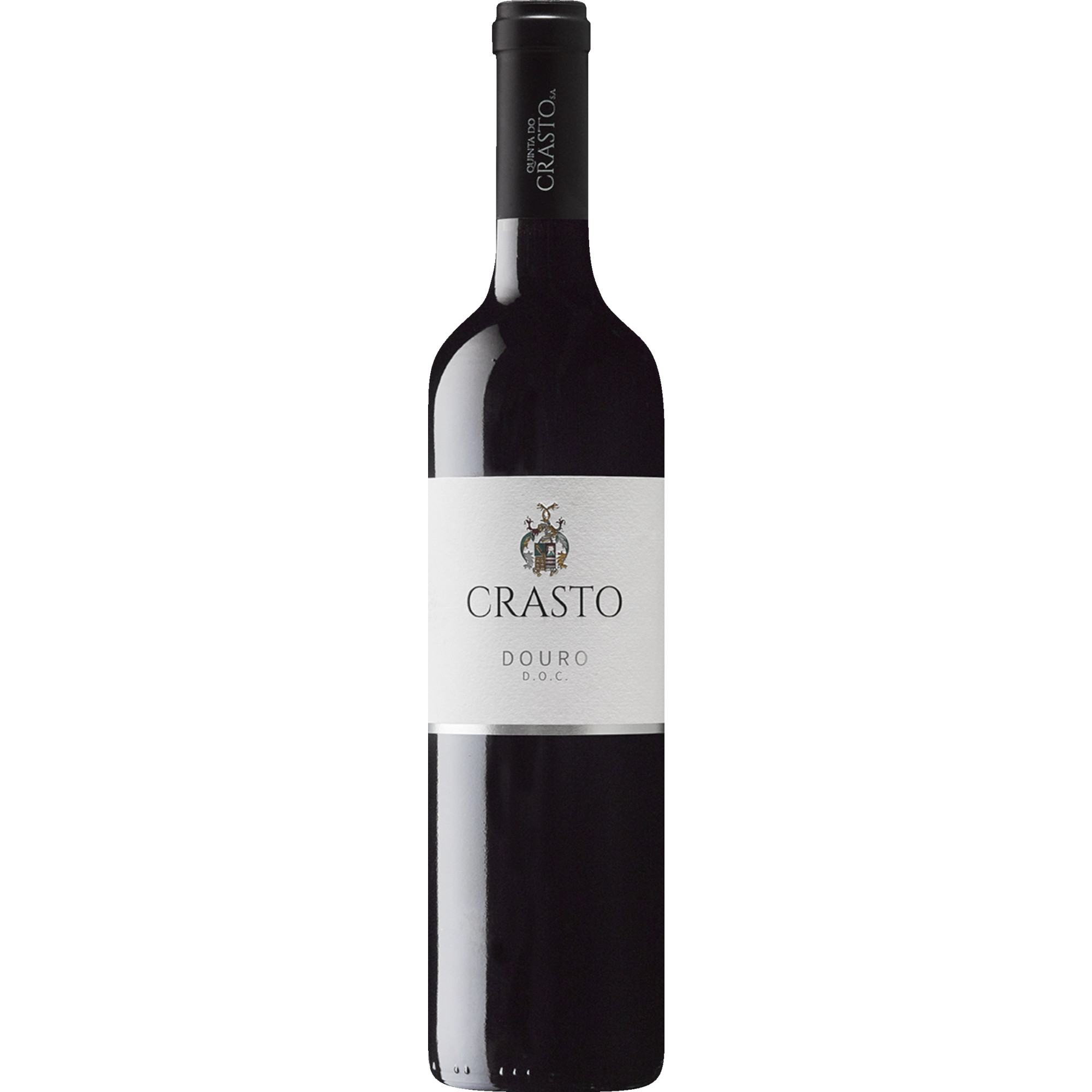 Crasto Tinto, Douro DOC, Douro, 2021, Rotwein