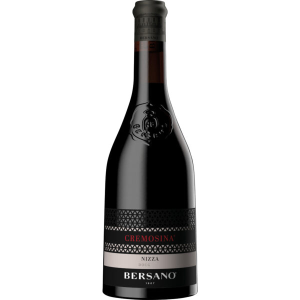 Cremosina Superiore, Barbera d'Asti DOCG, Piemont, 2022, Rotwein