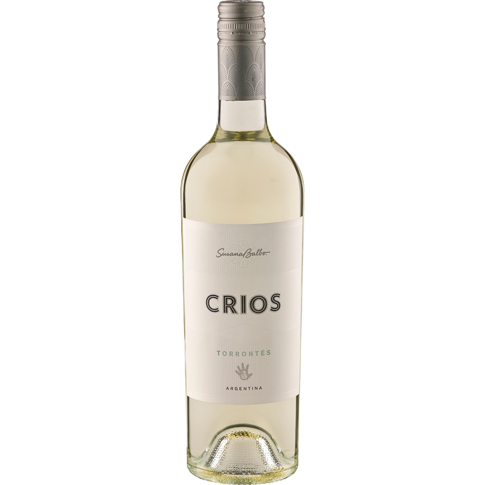 Crios Torrontes, Mendoza, Mendoza, 2024, Weißwein