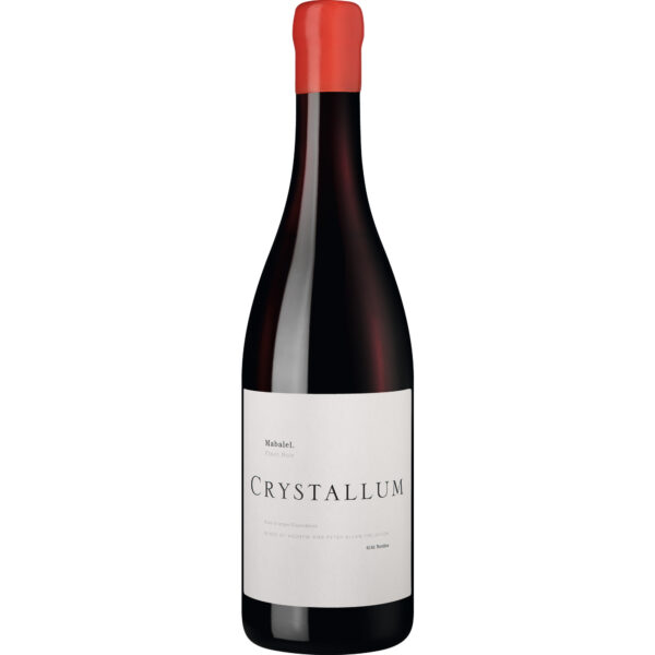 Crystallum Mabalel Pinot Noir, WO Elandskloof, Cape South Coast, 2025, Rotwein