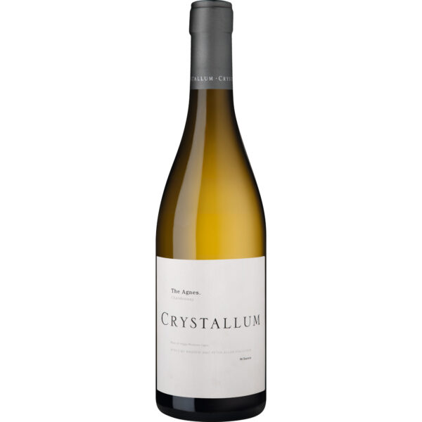 Crystallum The Agnes Chardonnay, WO Western Cape, Western Cape, 2025, Weißwein