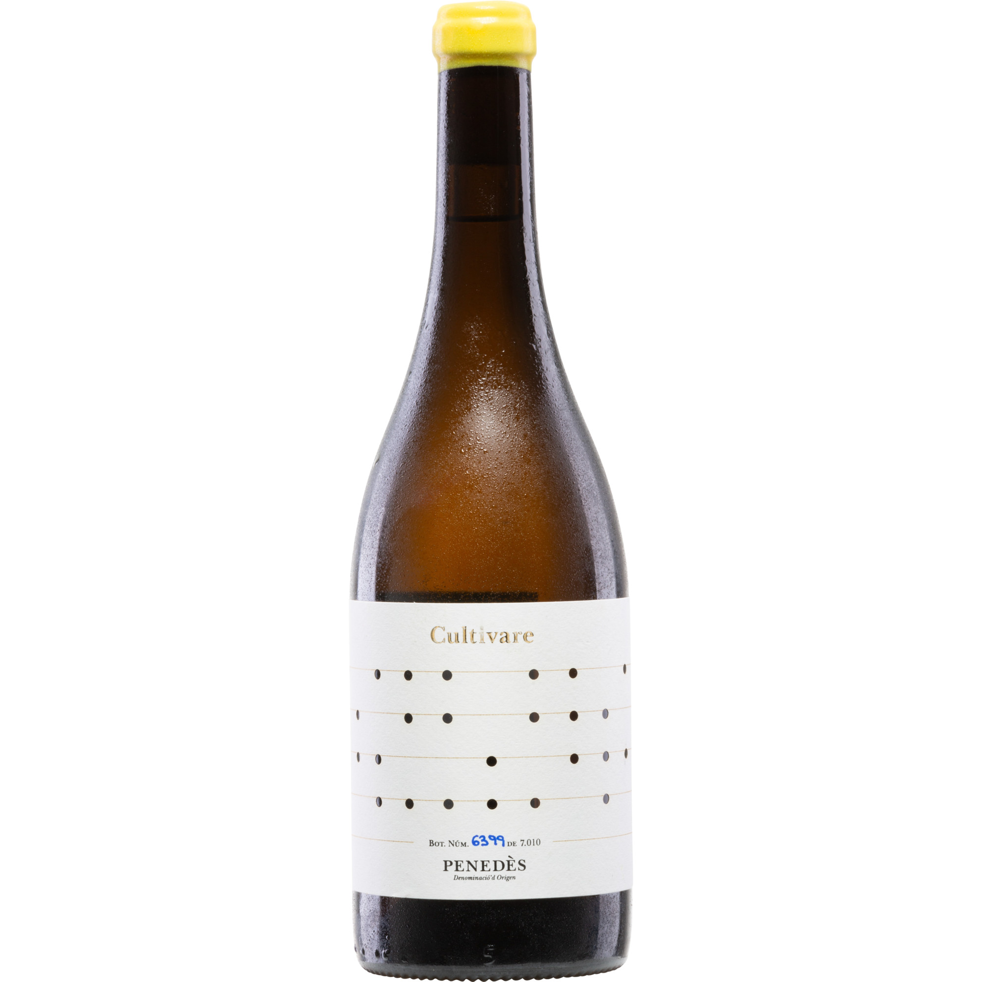 Cultivare Xarel-lo, Penedès DO, Katalonien, 2020, Weißwein