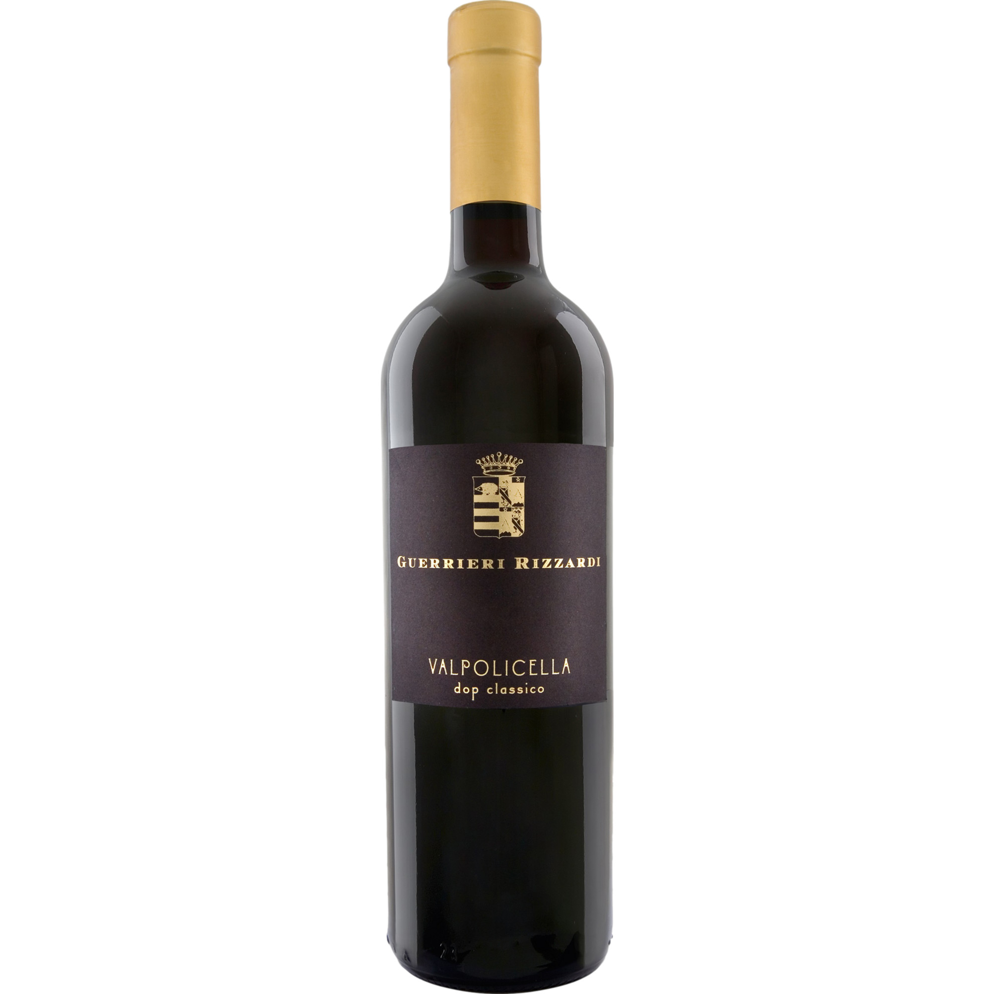 Cuvée XVII Valpolicella Classico, Valpolicella DOC, Venetien, 2024, Rotwein