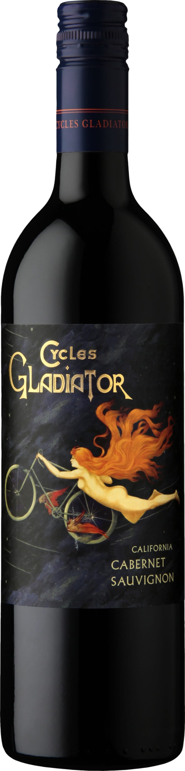 Cycles Gladiator Cabernet Sauvignon 2022