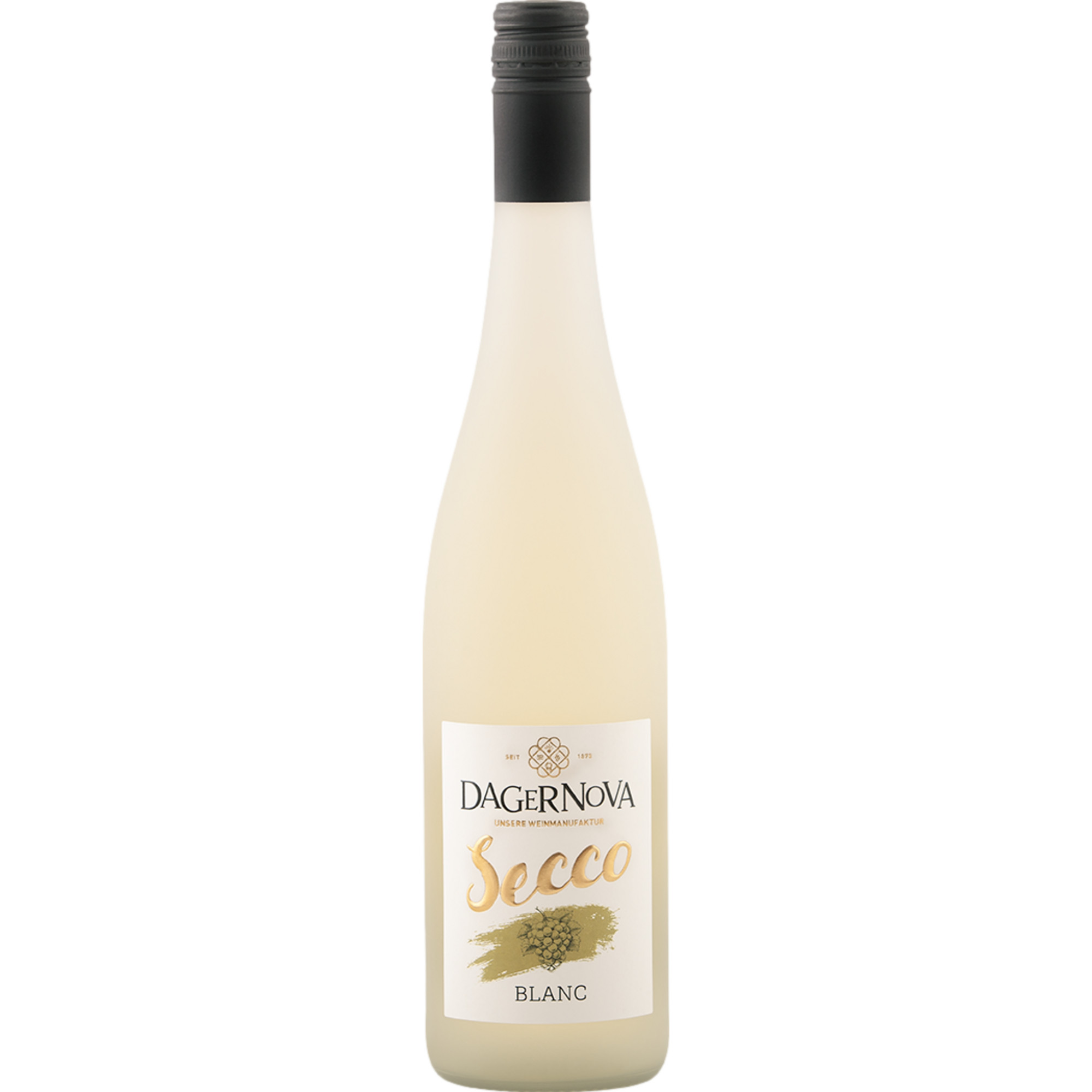 Dagernova Secco Blanc, Halbtrocken, Ahr, Ahr, Schaumwein