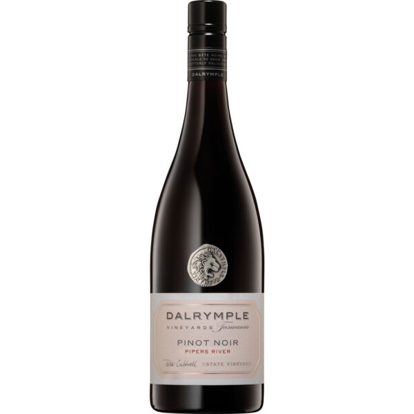 Dalrymple Pipers River Pinot Noir, Tasmanien, Tasmanien, 2022, Rotwein