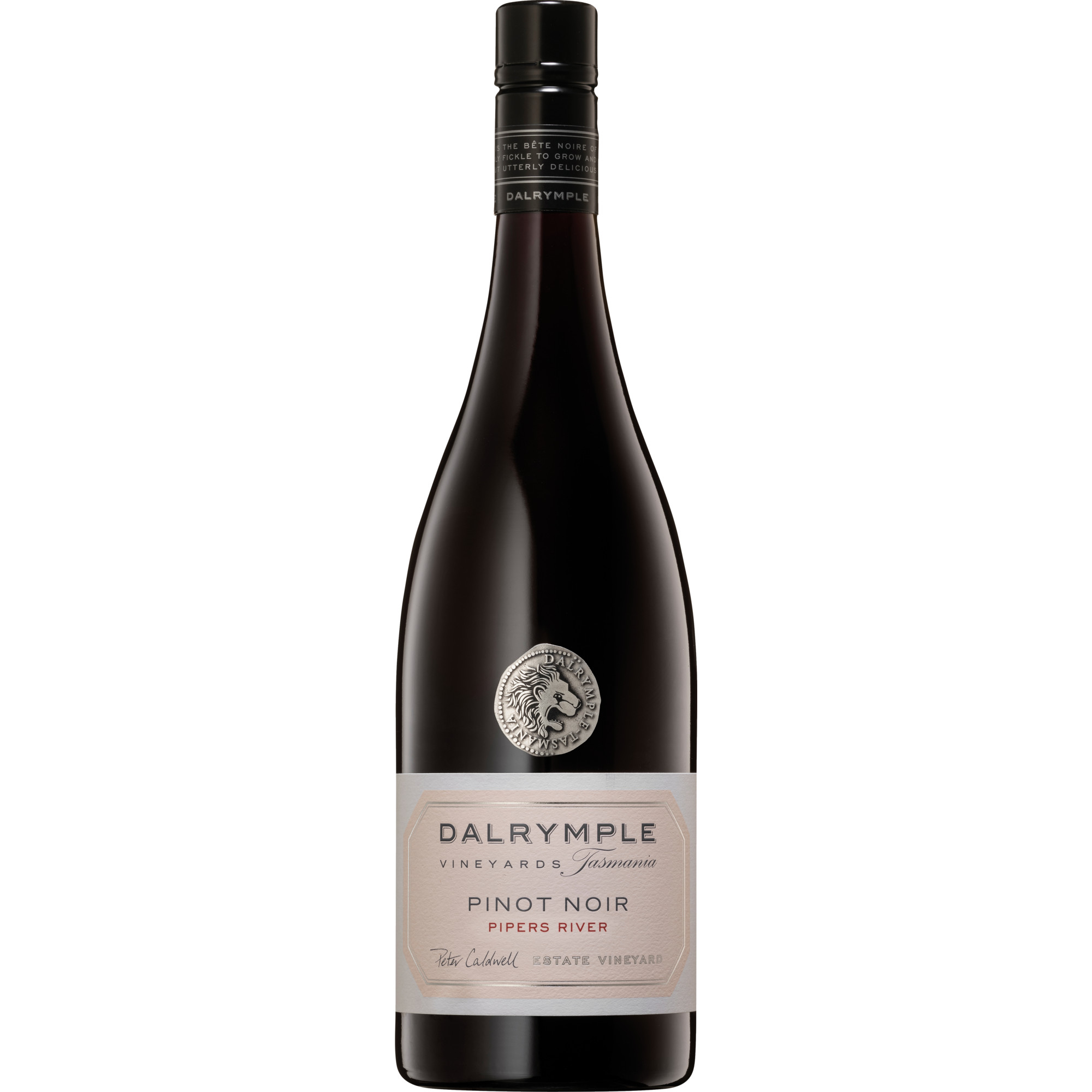 Dalrymple Pipers River Pinot Noir, Tasmanien, Tasmanien, 2022, Rotwein