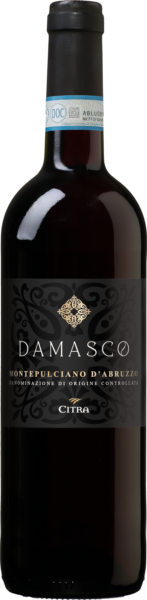 Damasco Montepulciano d'Abruzzo - die Weinbörse