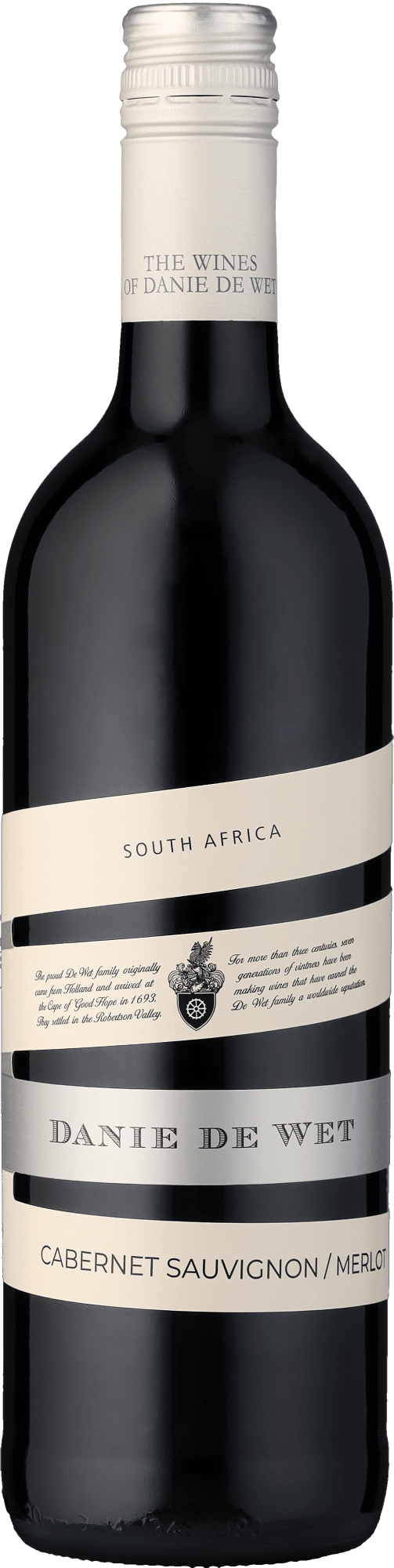 Danie de Wet »Good Hope« Cabernet Sauvignon & Merlot