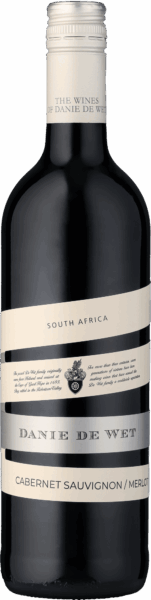 Danie de Wet »Good Hope« Cabernet Sauvignon & Merlot