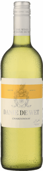 Danie de Wet »Good Hope« Chardonnay
