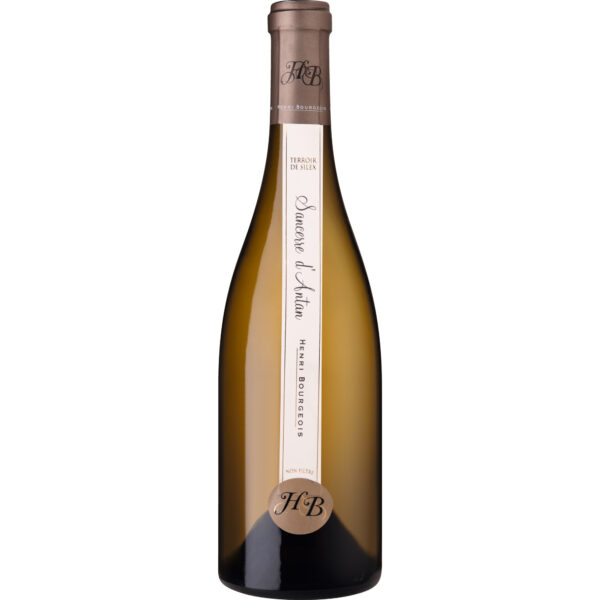 D'Antan Sancerre, Sancerre AOP, Loire, 2023, Weißwein