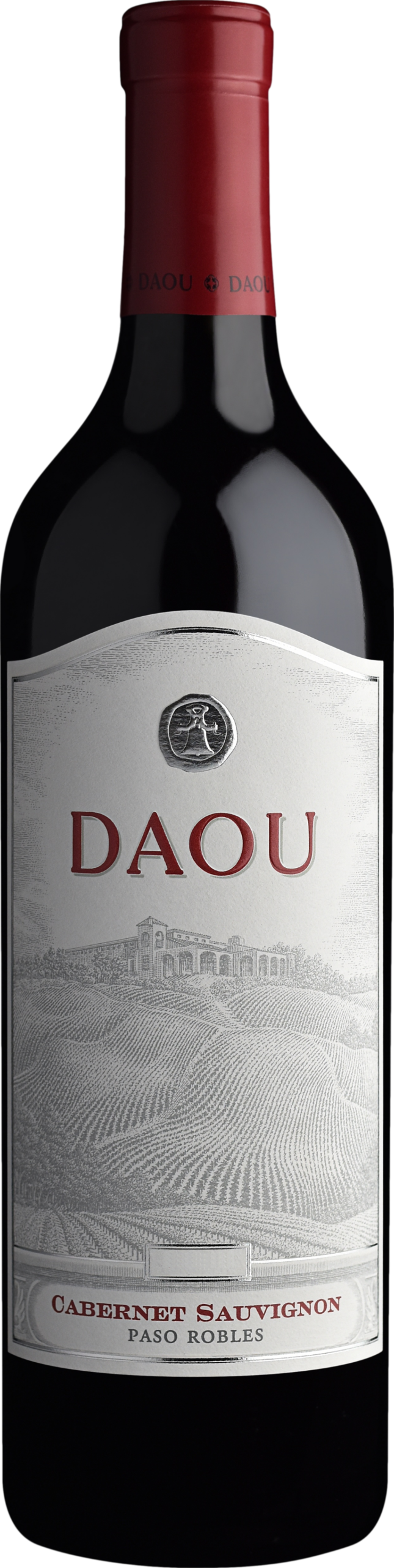 DAOU Cabernet Sauvignon 2022