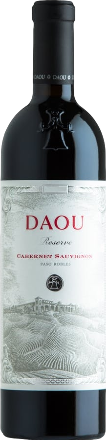 DAOU Cabernet Sauvignon Reserve 2023