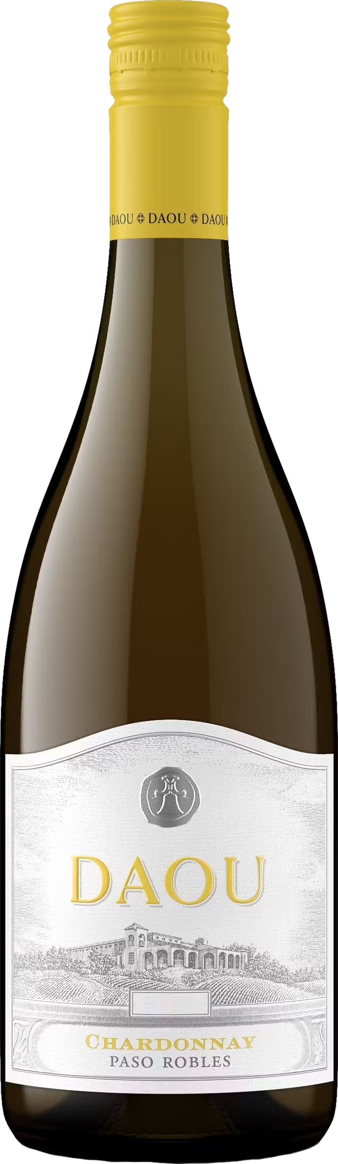 DAOU Chardonnay Paso Robles 2023