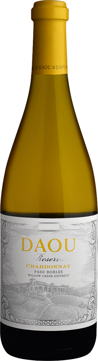 DAOU Reserve Chardonnay 2024