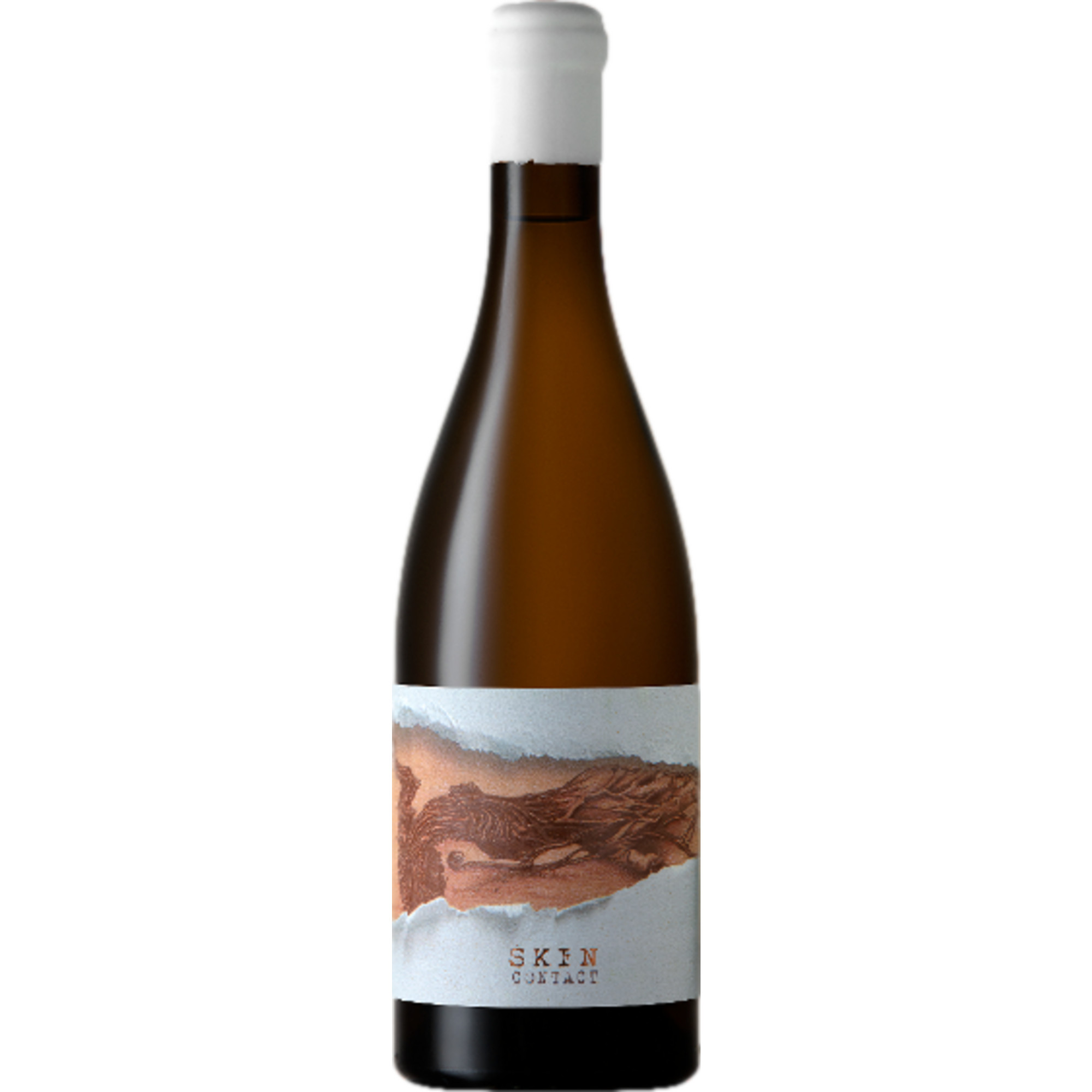 DaschBosch Skin Contact, WO Breedekloof, Breede River Valley, 2023, Weißwein