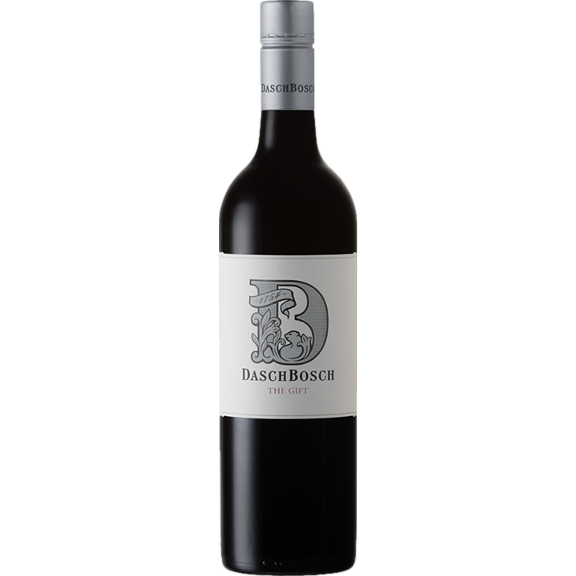 DaschBosch The Gift, WO Breedekloof, Breede River Valley, 2020, Rotwein