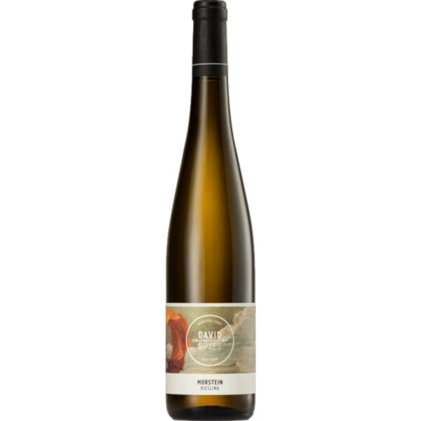 David Spies Morstein Riesling, Trocken, Rheinhessen, Rheinhessen, 2022, Weißwein