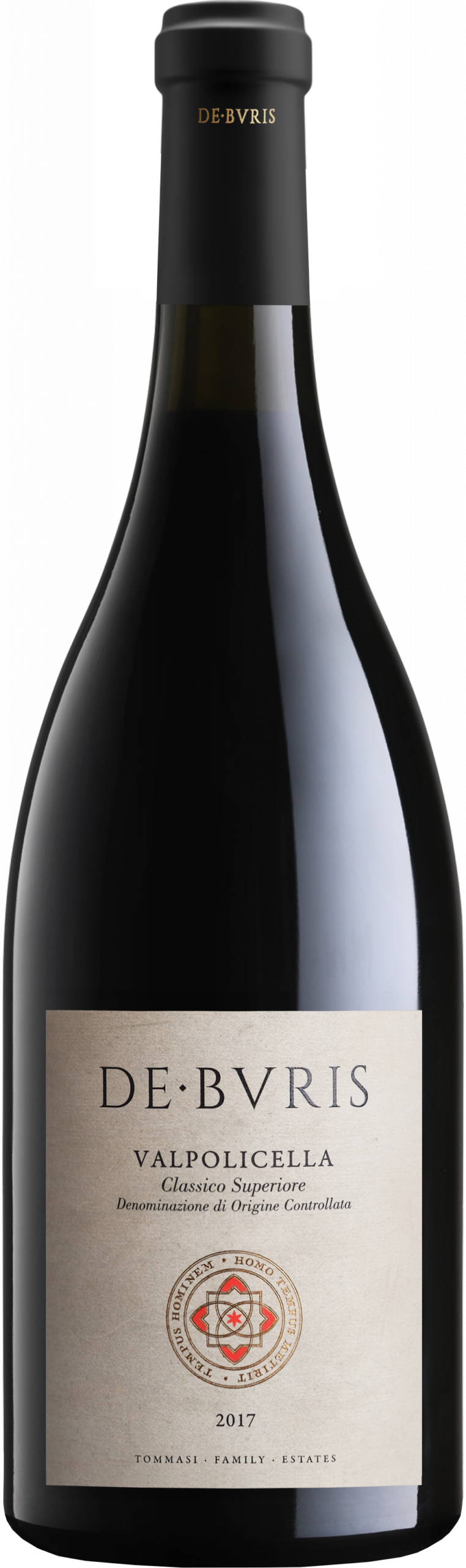 De Buris Valpolicella Classico Superiore 2017