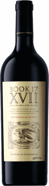 De Toren »Book 17«