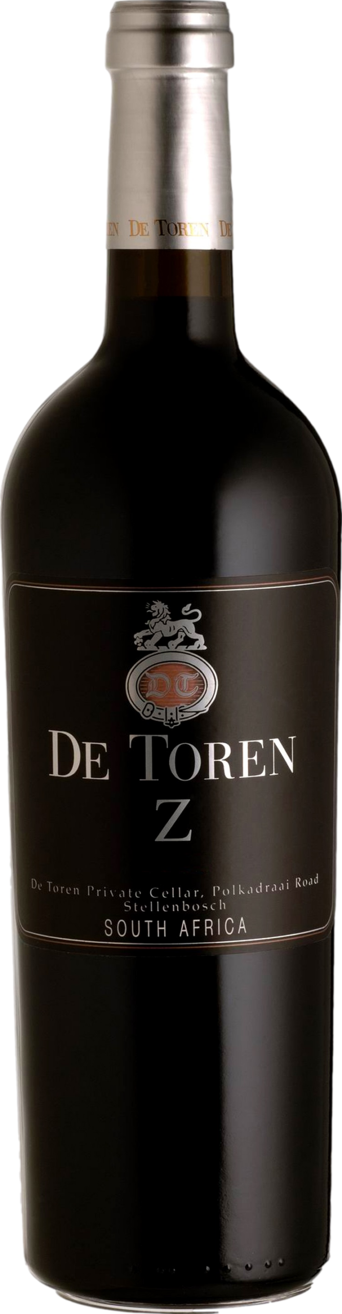 De Toren Private Cellar Z 2020