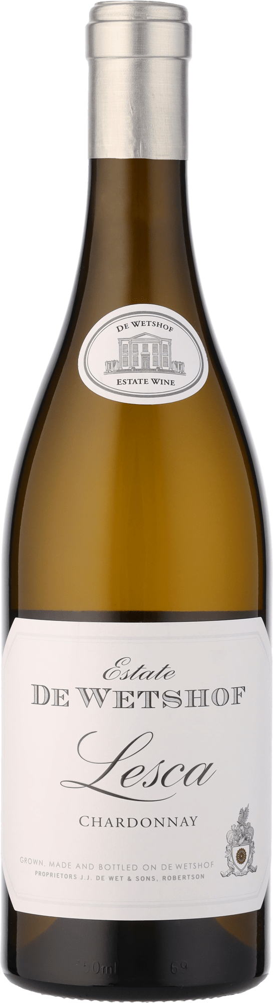 De Wetshof Estate »Lesca« Chardonnay