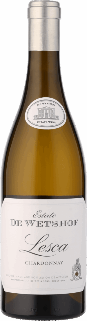 De Wetshof Estate »Lesca« Chardonnay