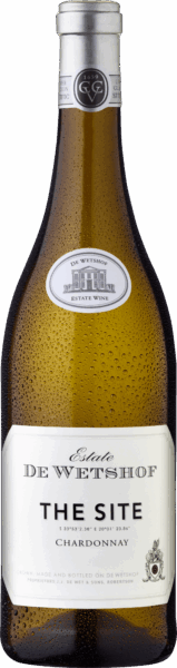 De Wetshof Estate »The Site« Chardonnay