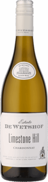 De Wetshof »Limestone Hill« Chardonnay