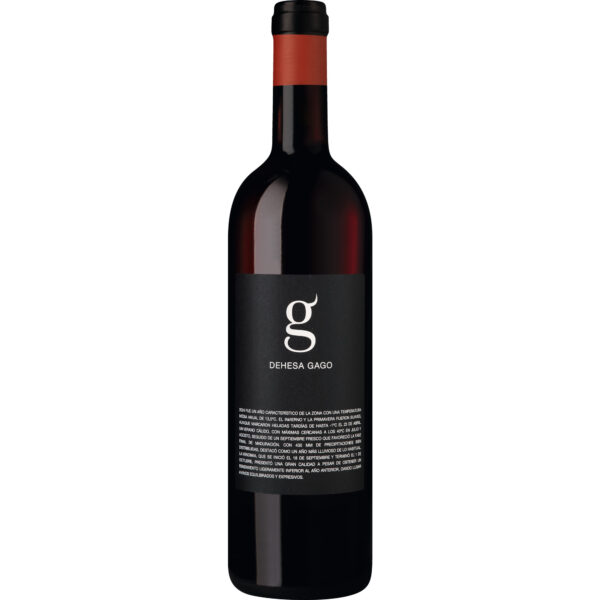 Dehesa Gago Red Wine, Toro DO, Kastilien - León, 2024, Rotwein