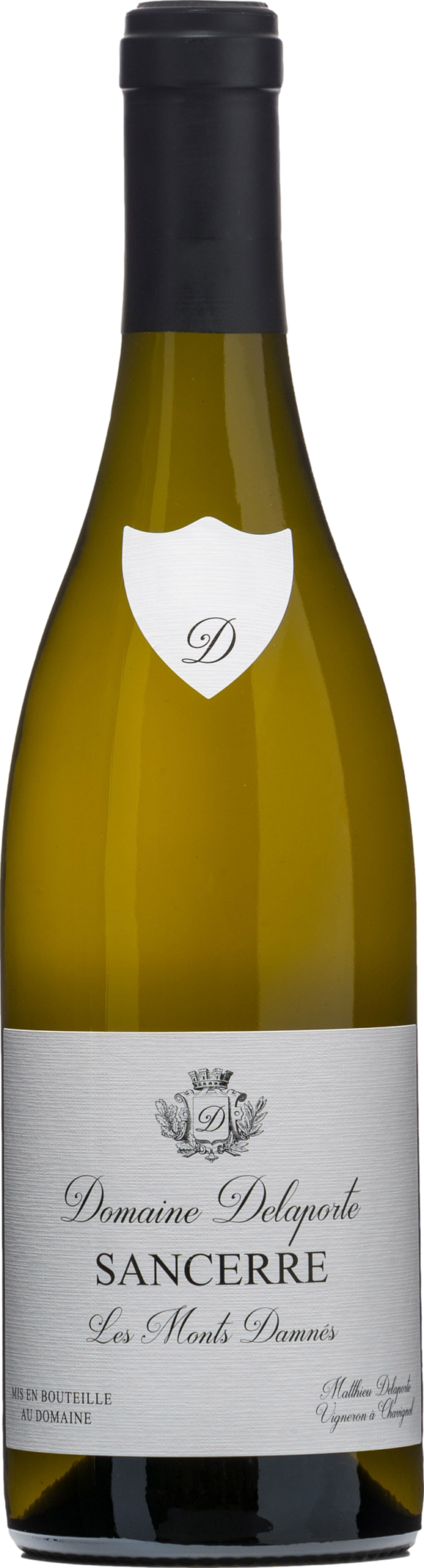 Delaporte Sancerre Blanc Monts Damnes 2023
