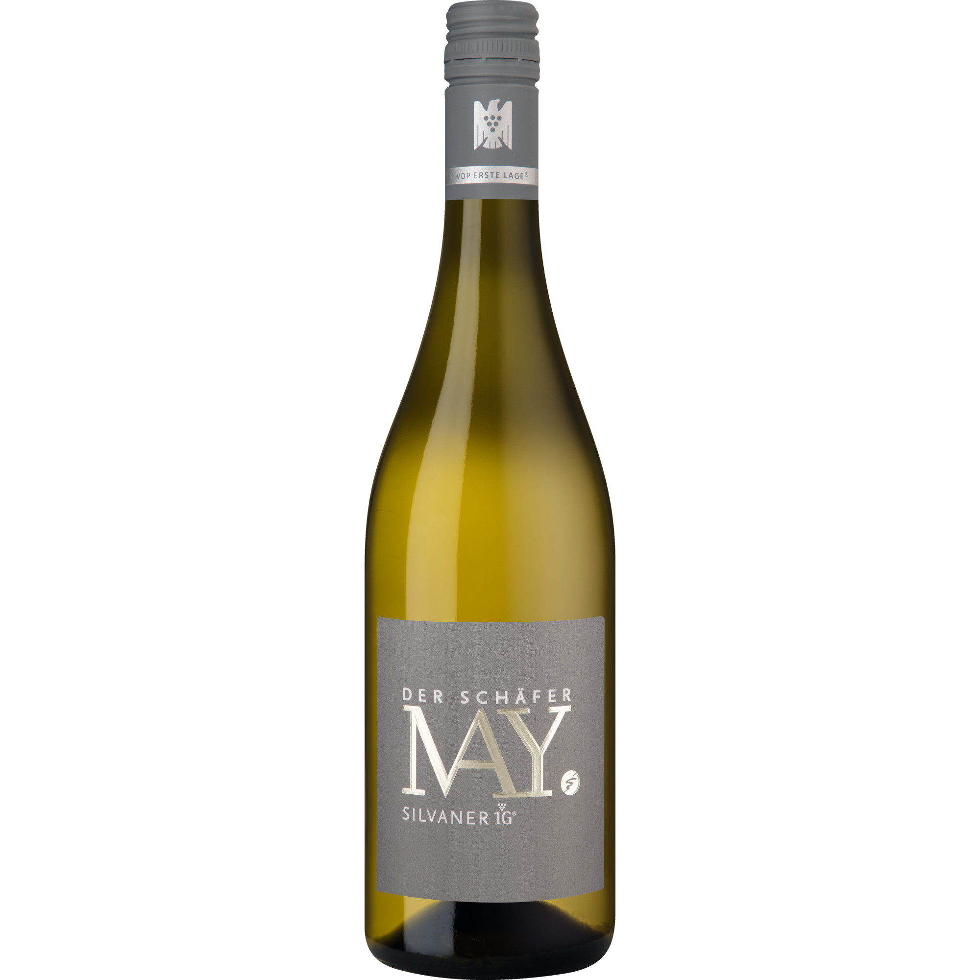 Der Schäfer Silvaner Erste Lage, Trocken, Franken, Franken, 2024, Weißwein