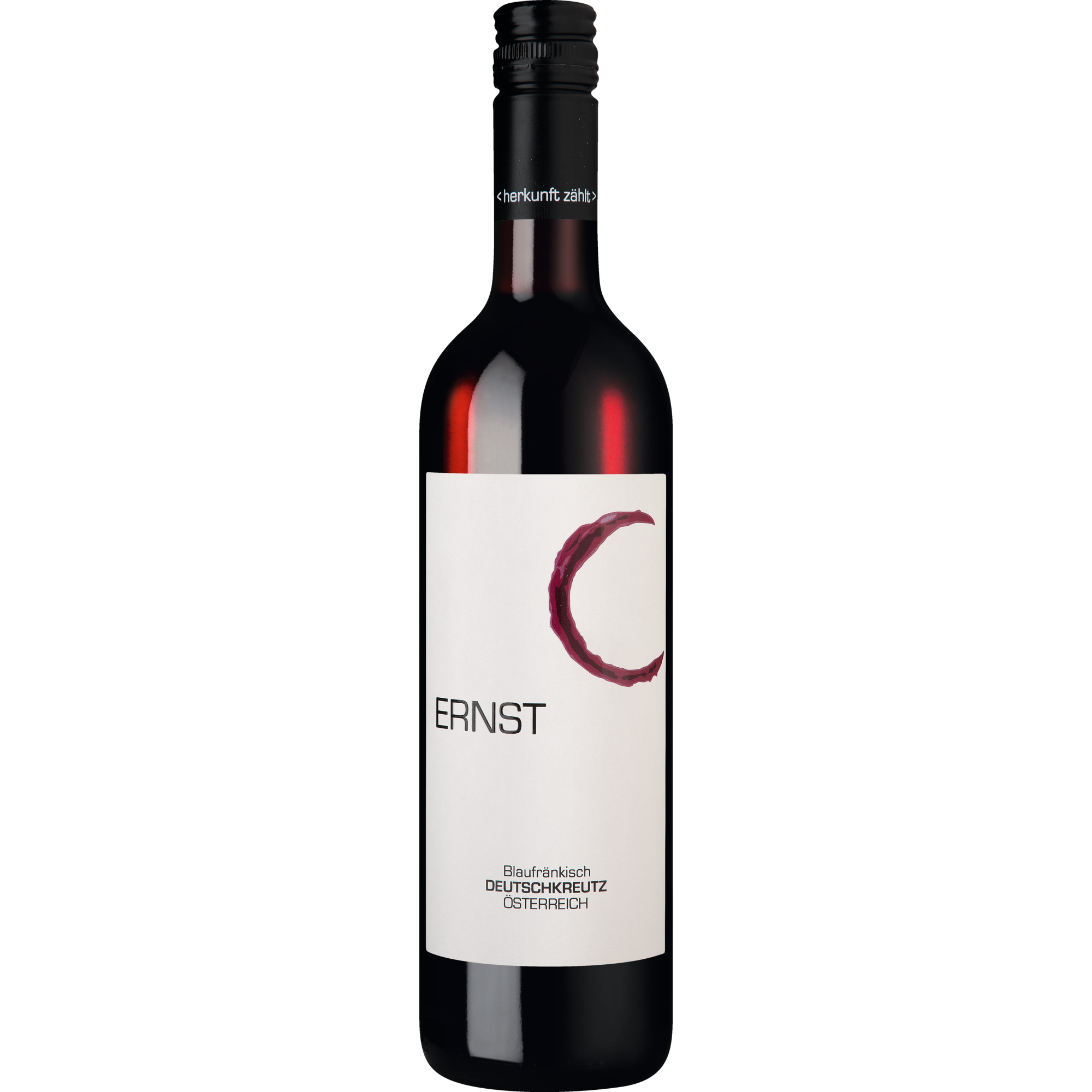 Deutschkreutz Blaufränkisch, Trocken, Burgenland, Burgenland, 2024, Rotwein