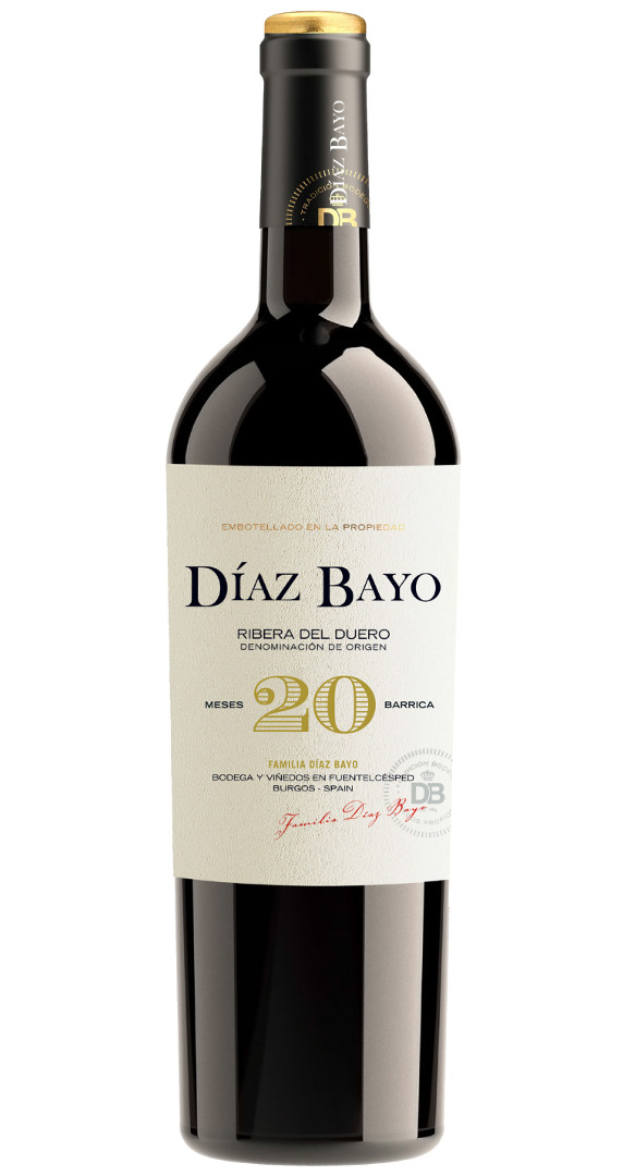 Diaz Bayo 20 Meses 2018