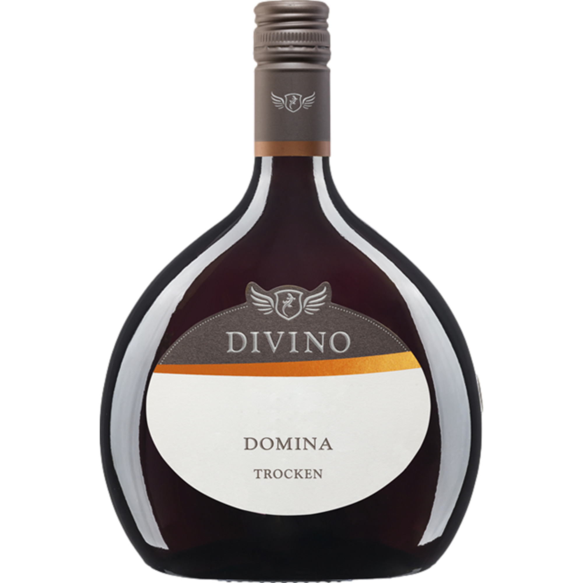 Divino Franken Domina, Trocken, Franken, Franken, 2024, Rotwein