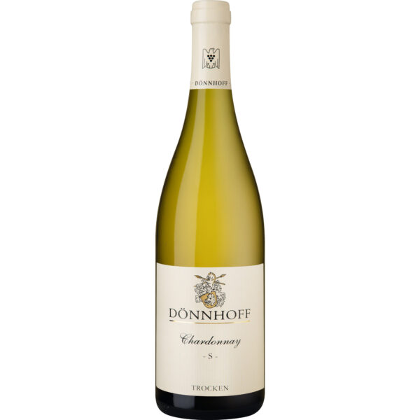 Dönnhoff Chardonnay S, Trocken, Nahe, Nahe, 2025, Weißwein