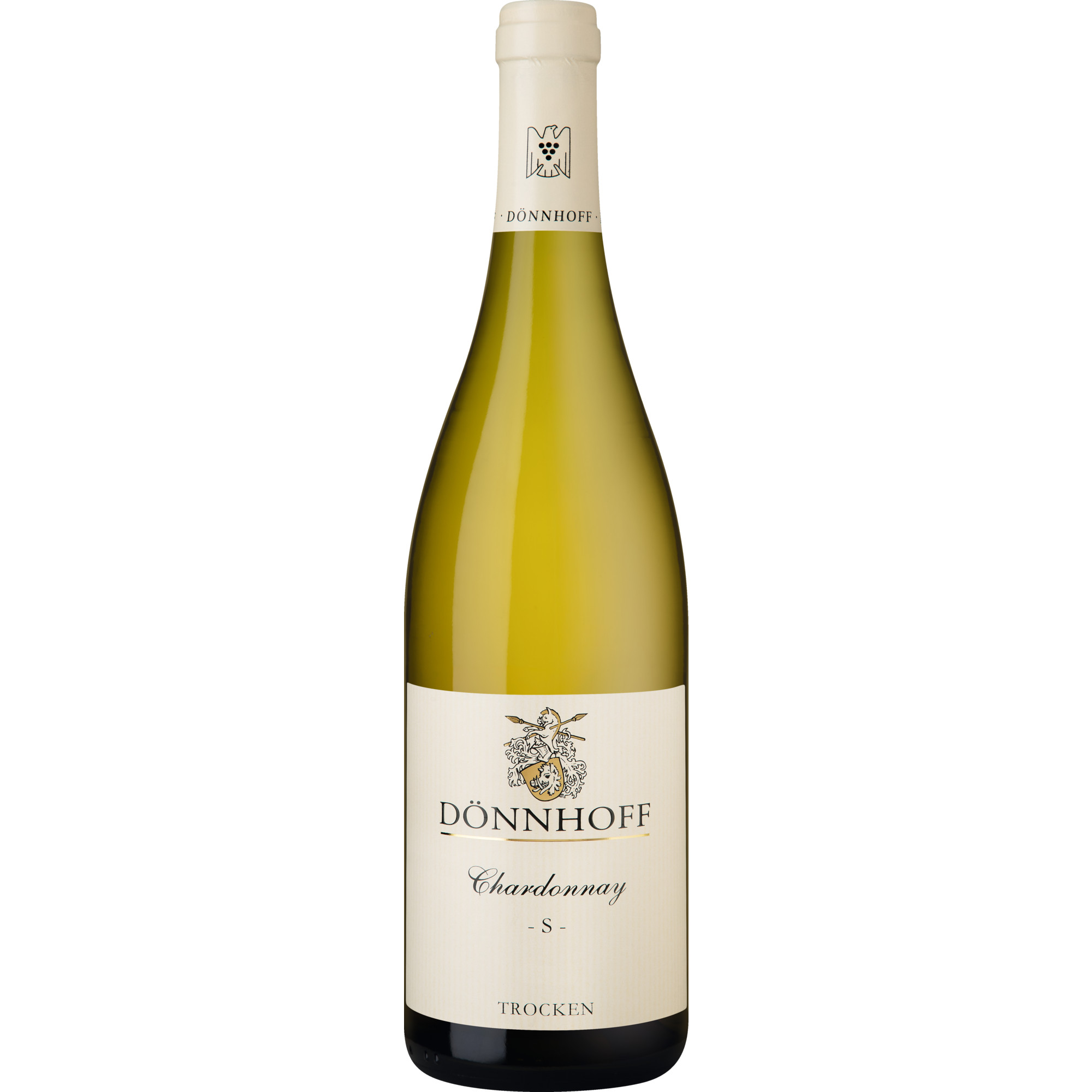 Dönnhoff Chardonnay S, Trocken, Nahe, Nahe, 2025, Weißwein