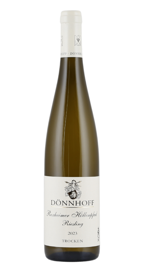 Dönnhoff Roxheimer Höllenpfad Riesling trocken Erste Lage 2025