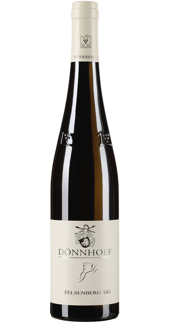 Dönnhoff Schlossböckelheimer Felsenberg Riesling Grosses Gewächs (GG) "Felsentürmchen" 2025