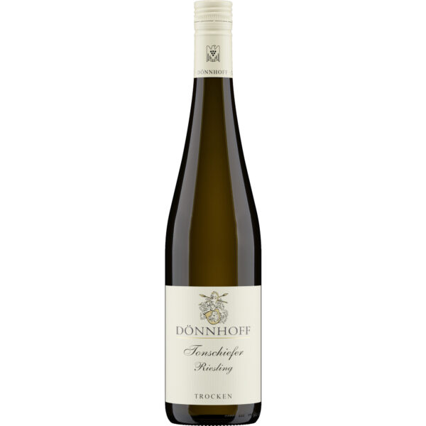 Dönnhoff Tonschiefer Riesling, Trocken, Nahe, Nahe, 2025, Weißwein