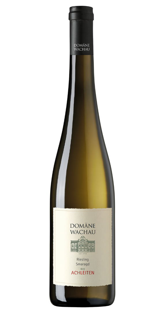 Domäne Wachau Riesling Smaragd Ried Achleiten 2023