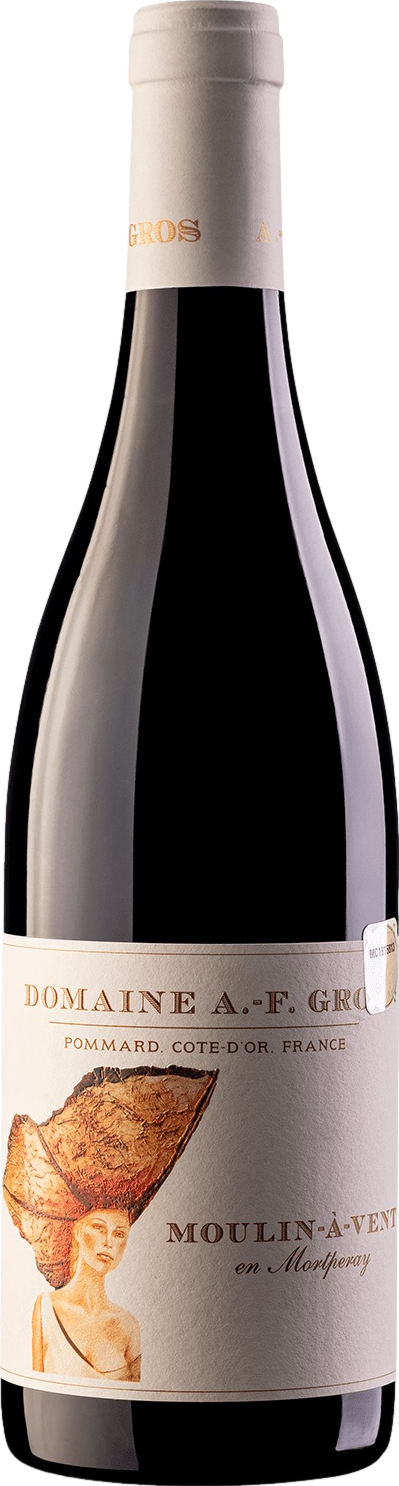 Domaine A.F. Gros Moulin-a-Vent en Mortperay 2024