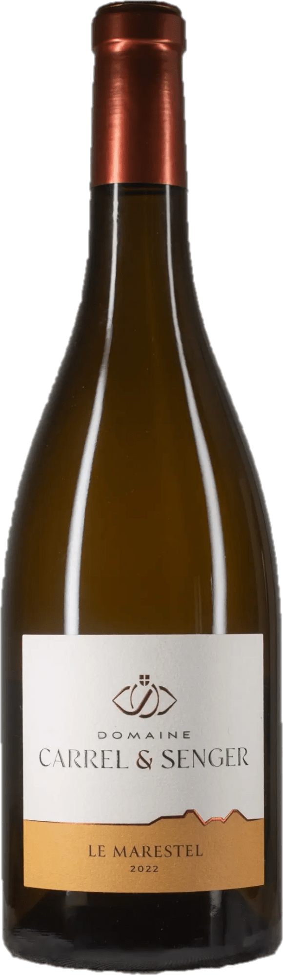 Domaine Carrel & Senger Le Marestel